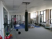 Тренажерный зал - фотогалерея на RCC-TRAVEL.RU Тренажерный зал - фотогалерея на RCC-TRAVEL.RU